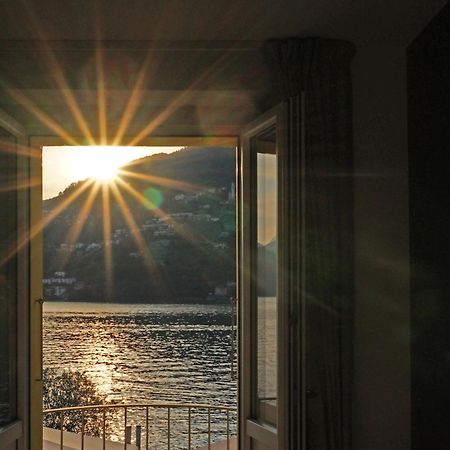 Dolceresio Lugano Lake B&B Brusino Arsizio المظهر الخارجي الصورة