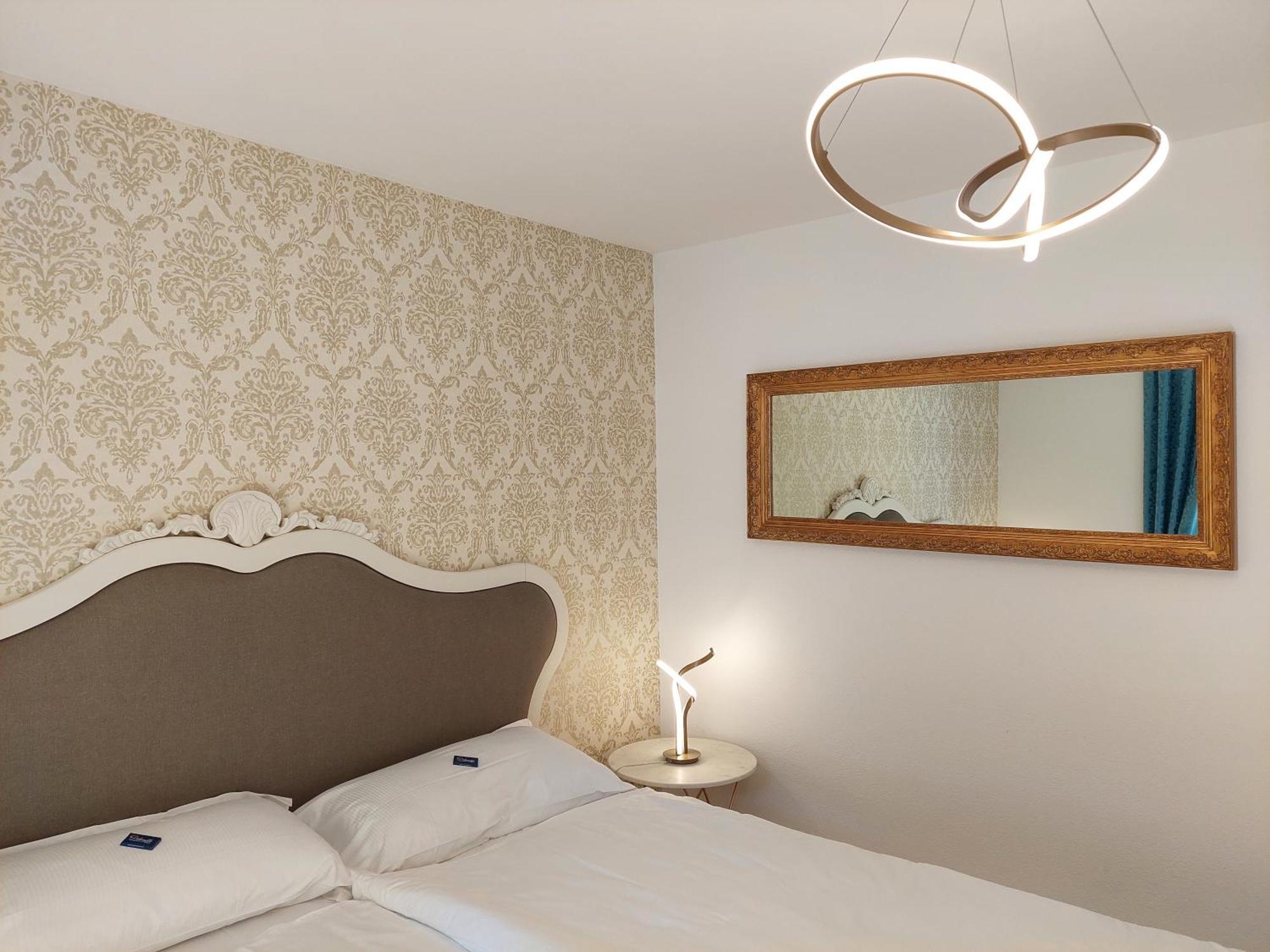 Dolceresio Lugano Lake B&B Brusino Arsizio المظهر الخارجي الصورة