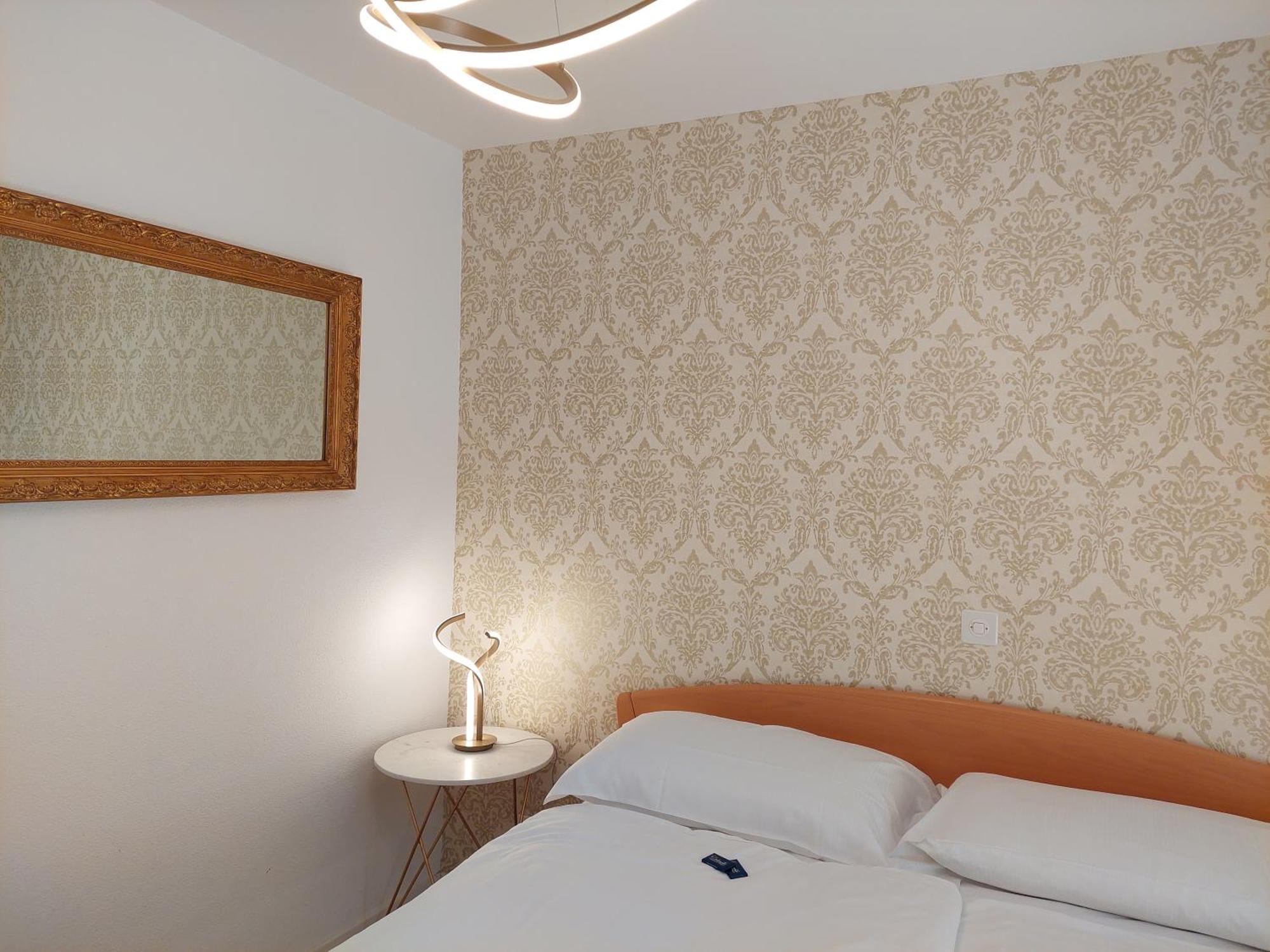 Dolceresio Lugano Lake B&B Brusino Arsizio المظهر الخارجي الصورة