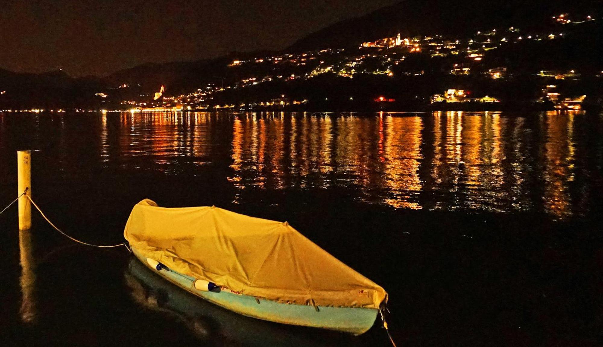 Dolceresio Lugano Lake B&B Brusino Arsizio المظهر الخارجي الصورة