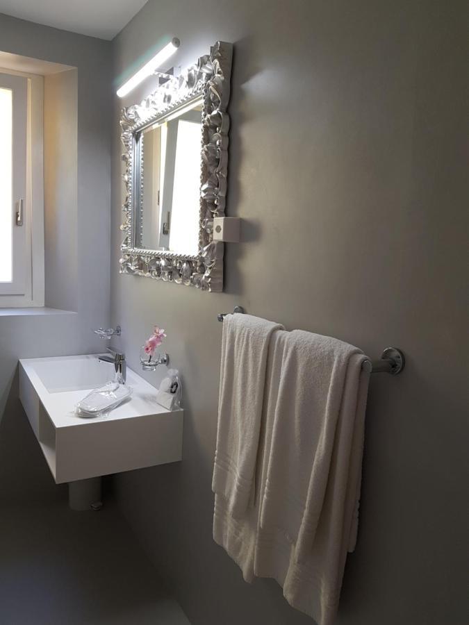Dolceresio Lugano Lake B&B Brusino Arsizio المظهر الخارجي الصورة
